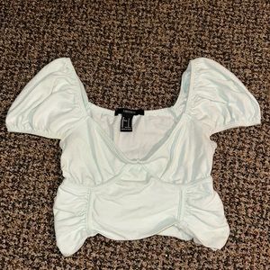 Forever 21 Shirt